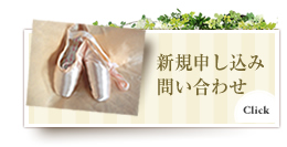 新規申し込み 問い合わせ